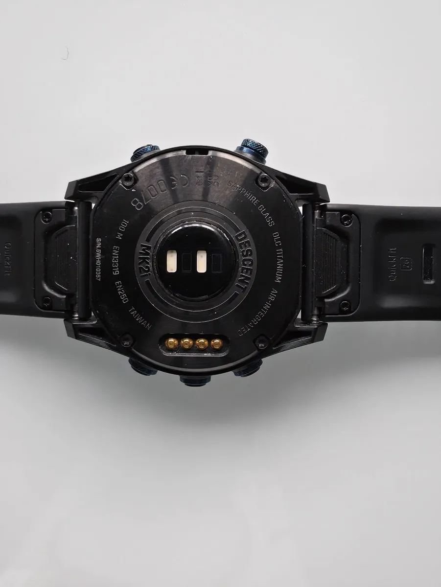 Garmin Descent Mk2i Scuba Diving Computer - Image 3