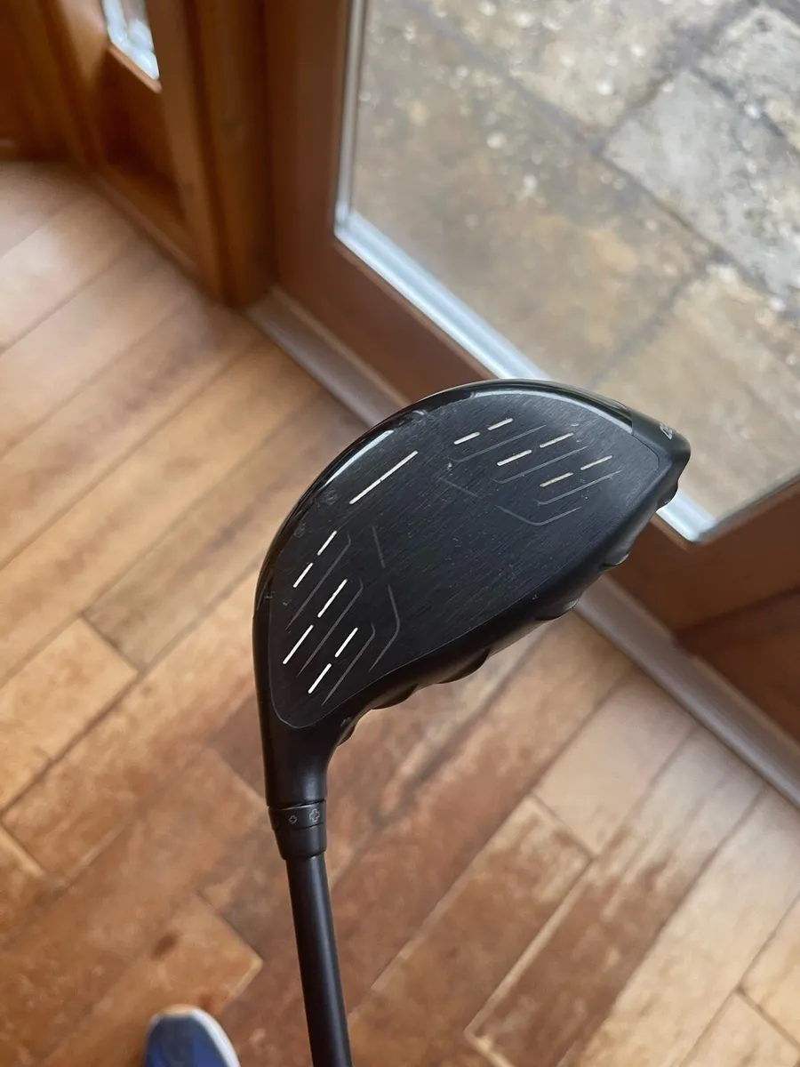 Ping G430 Driver - Image 2