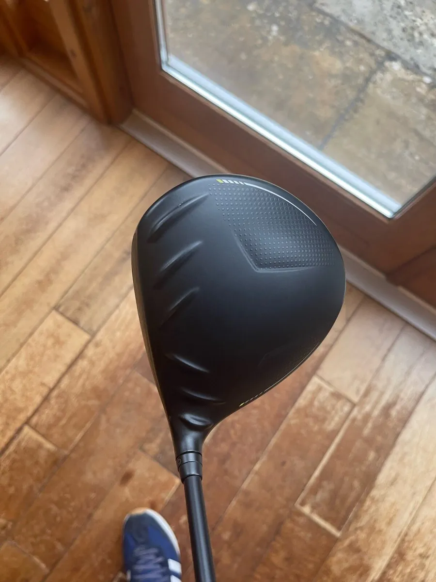 Ping G430 Driver - Image 3