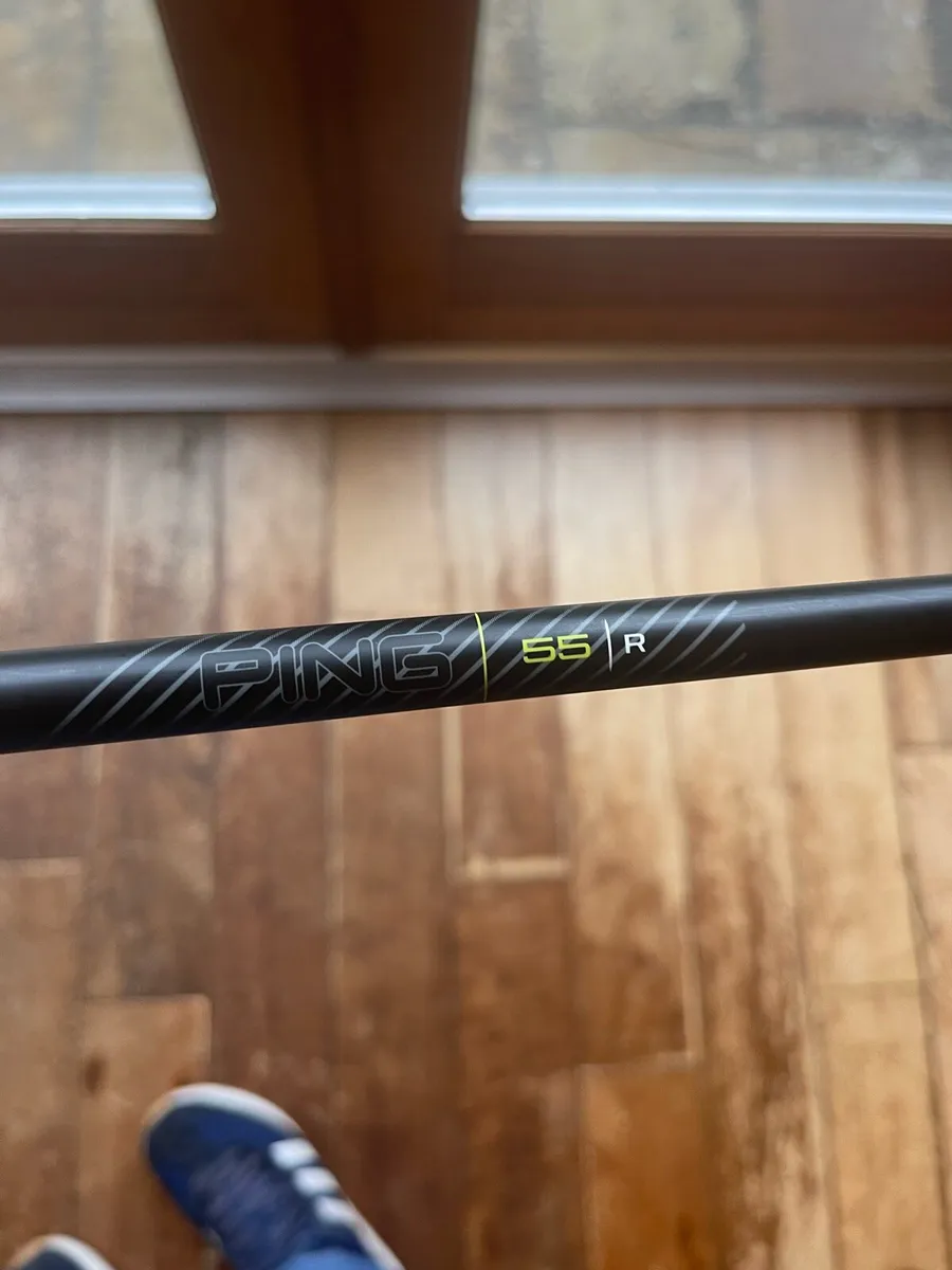 Ping G430 Driver - Image 4