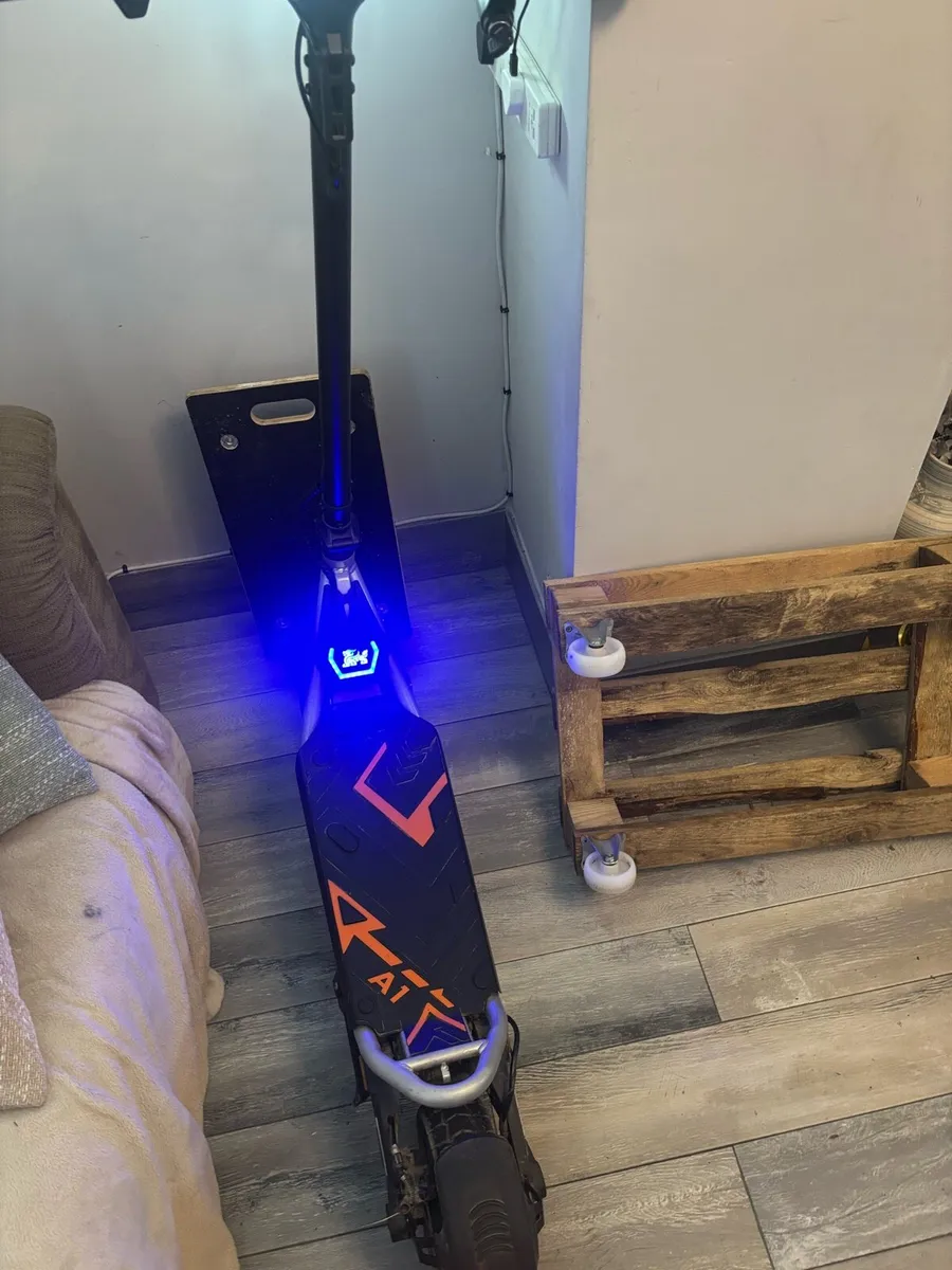 Kurkirn A1 - Image 1