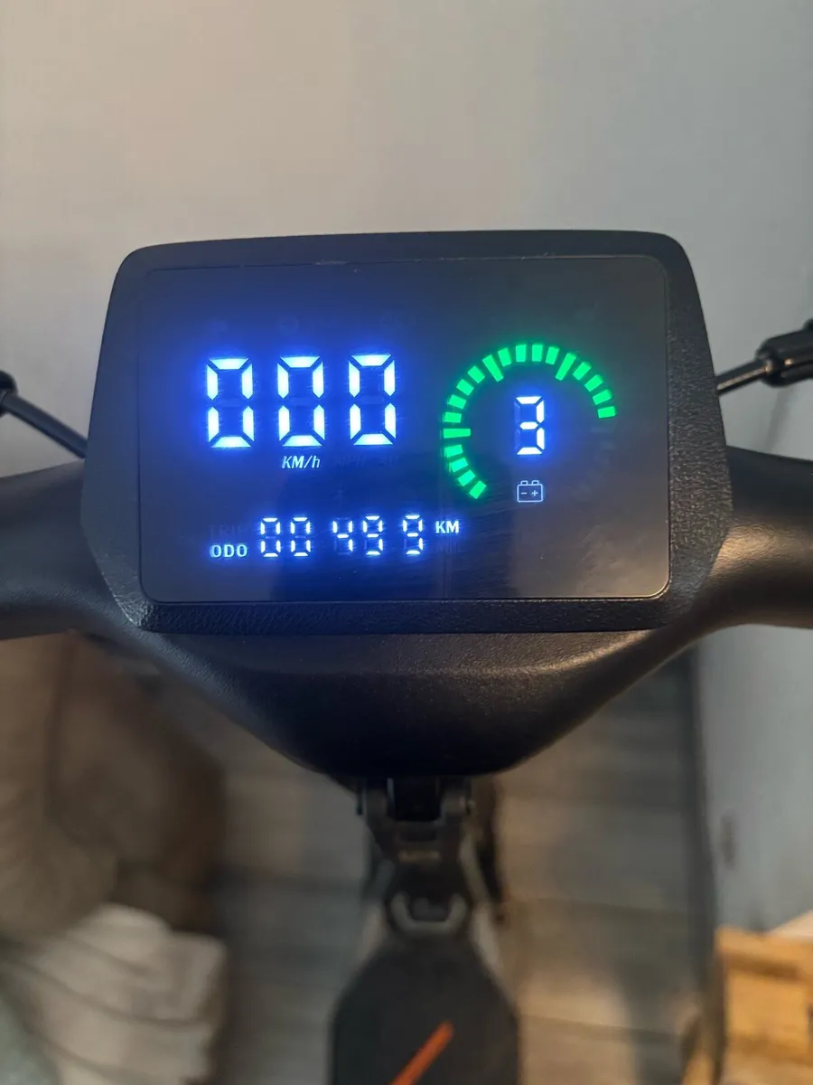 Kurkirn A1 - Image 2