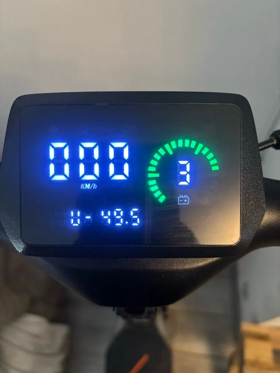 Kurkirn A1 - Image 3