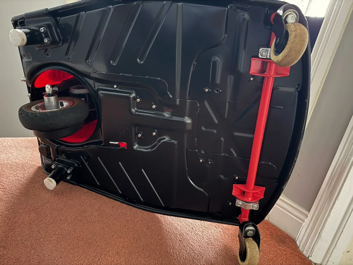 Crazy Cart - Image 3