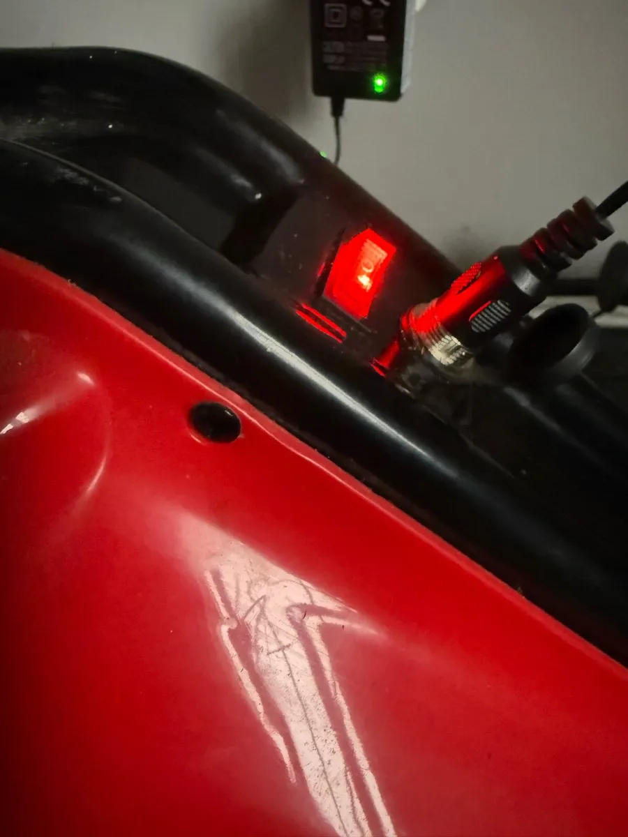 Crazy Cart - Image 4