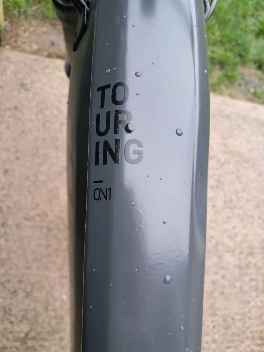 Cube ebike de restricted swap - Image 2