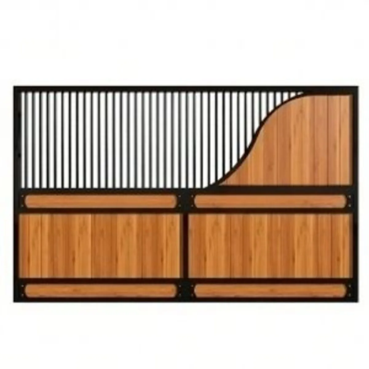 Stables and stable doors - Image 4