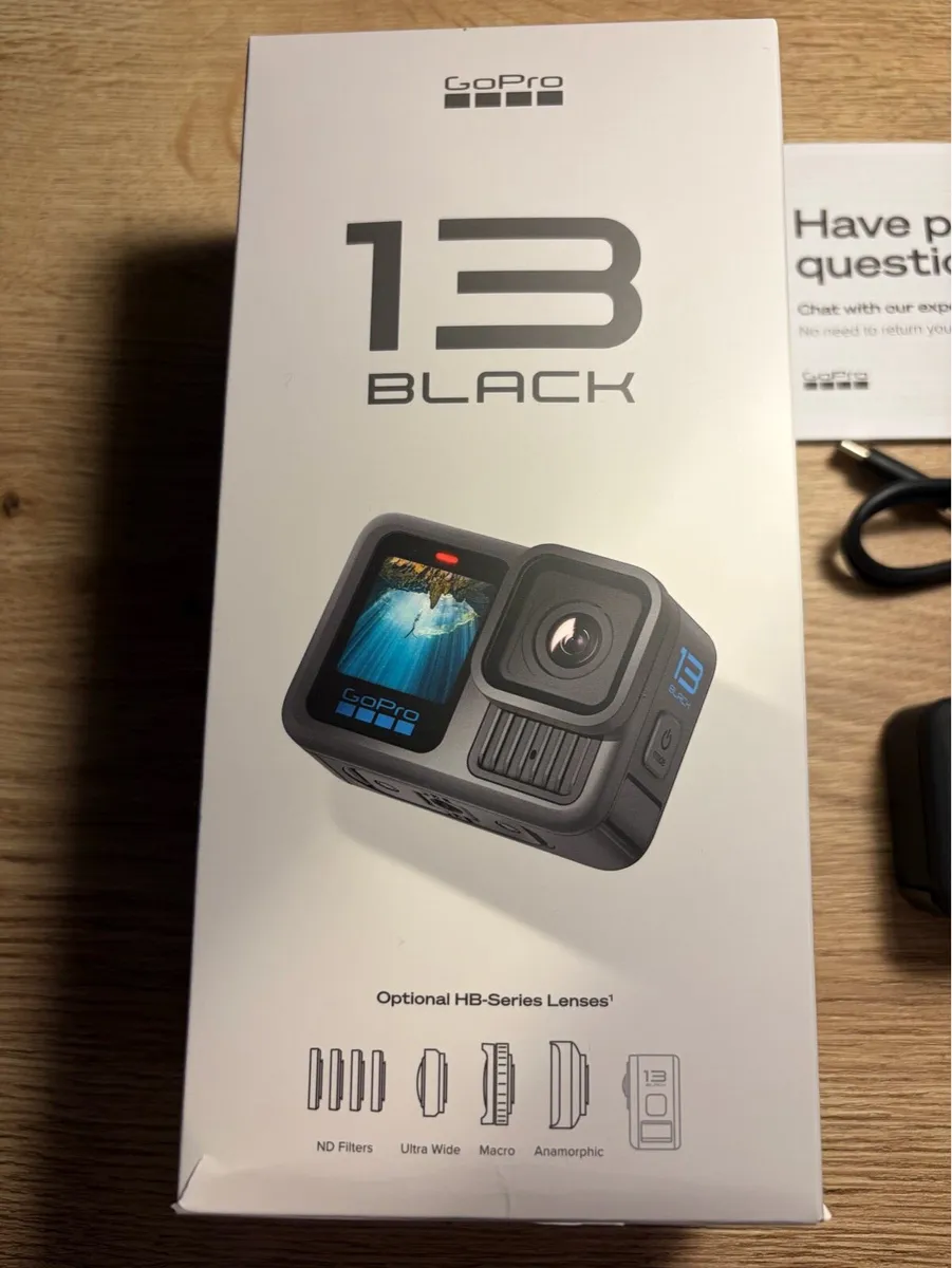 GoPro Hero 13 - Image 2