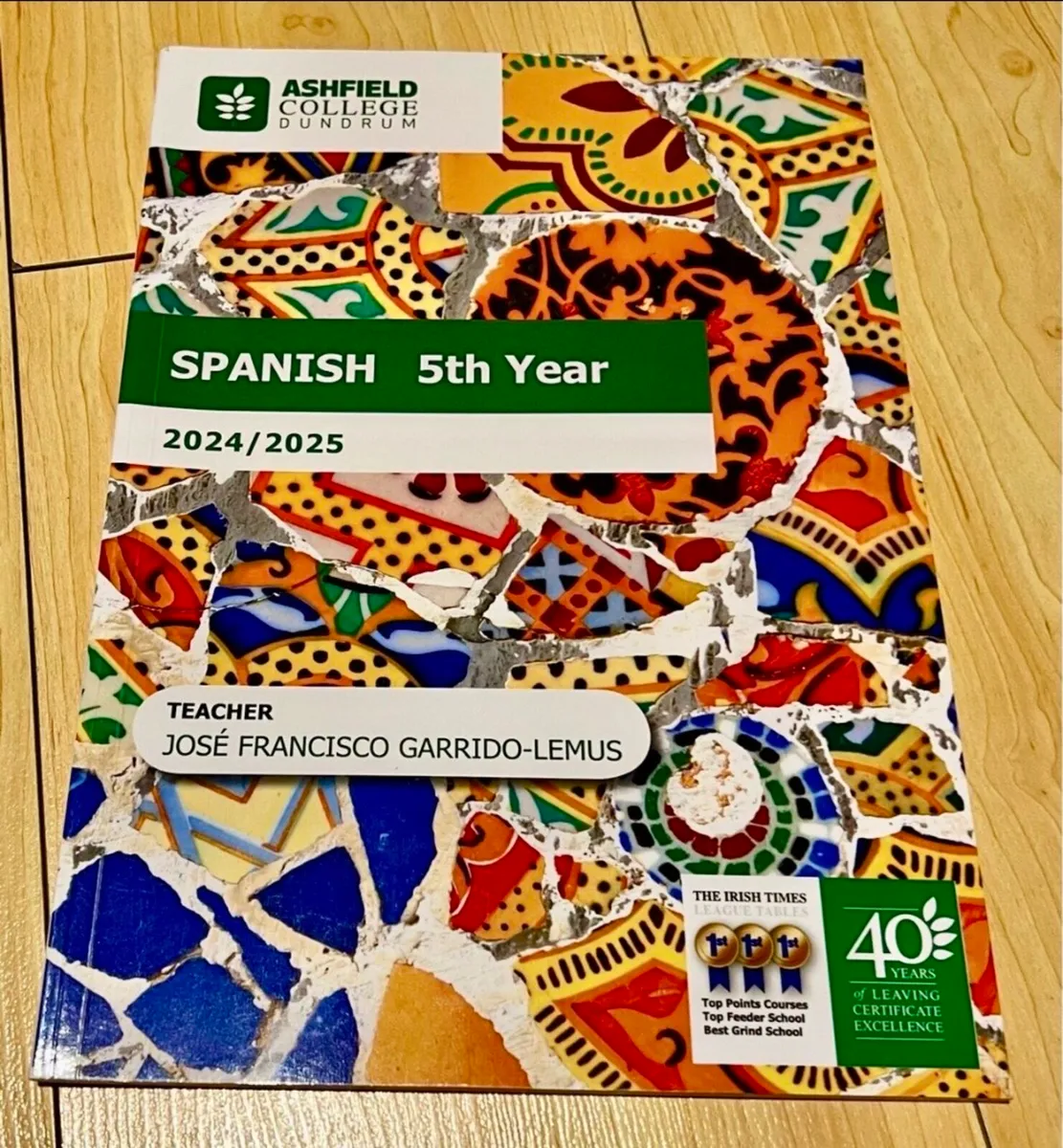 School books - Image 1