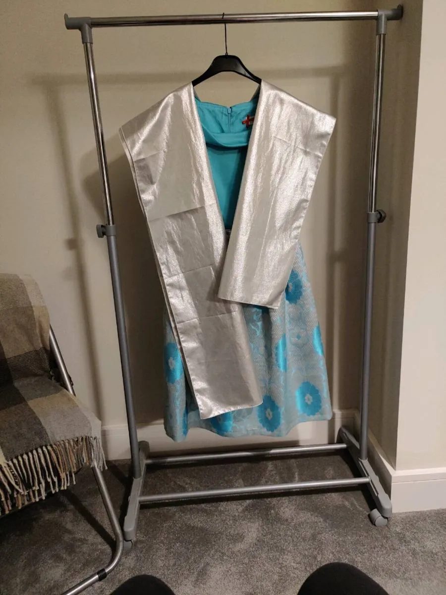 Wedding outfit - Image 2