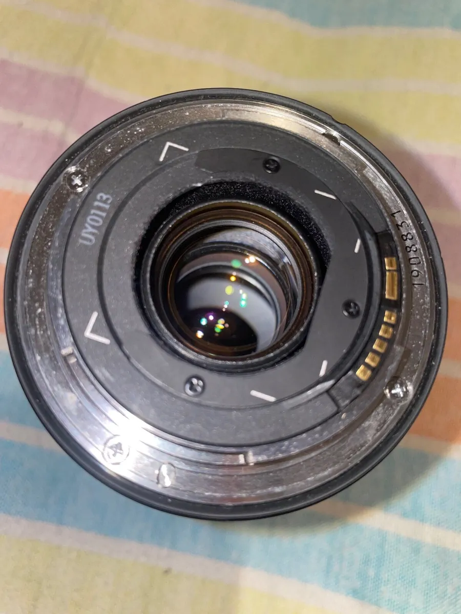 Canon 17-40 - Image 2