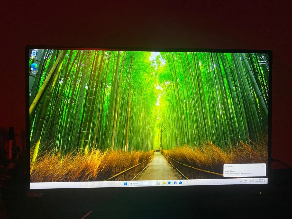 All in One PC - Image 2