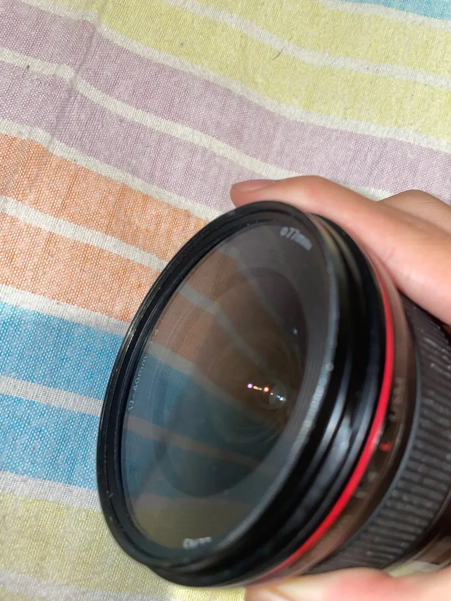 Canon 17-40 - Image 3