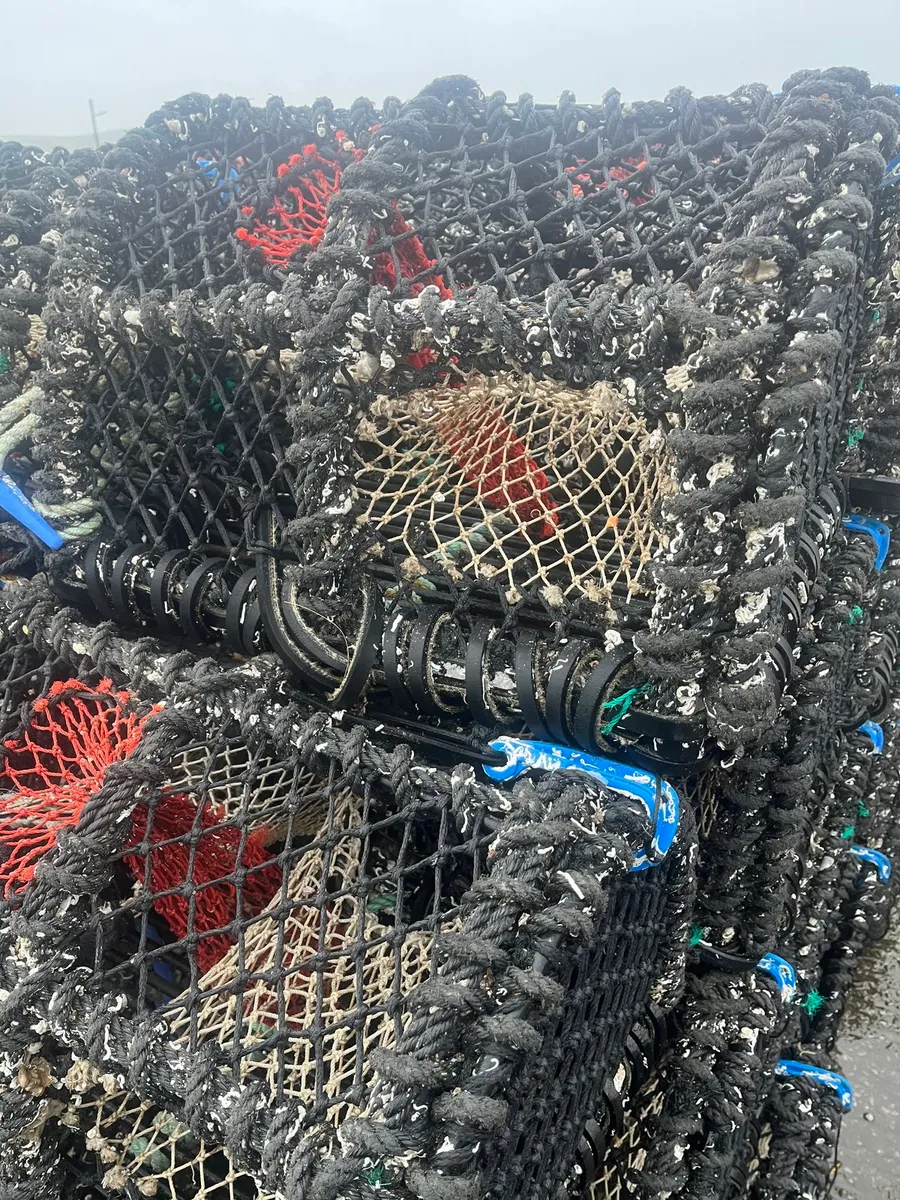 180 22”pots for sale