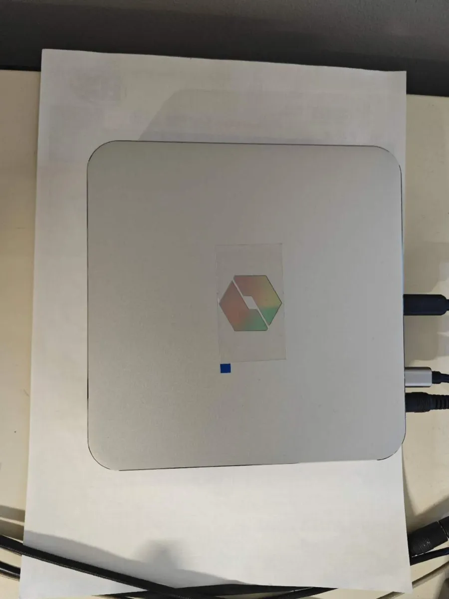 Mechrevo  desktop gaming PC R7-8745h amd 780m gpu - Image 2