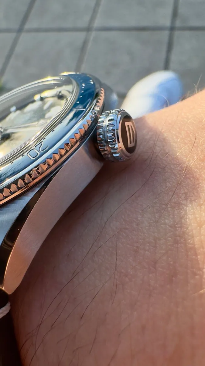 TAG HEUER AUTAVIA - Image 3