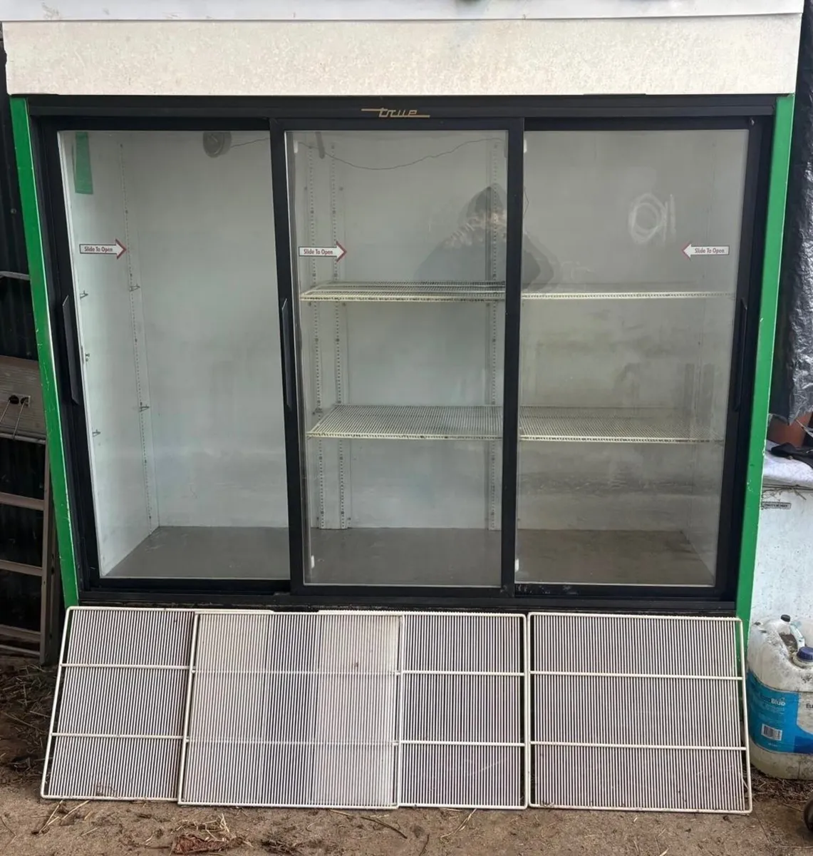 Standup Fridge Coldroom - Image 2