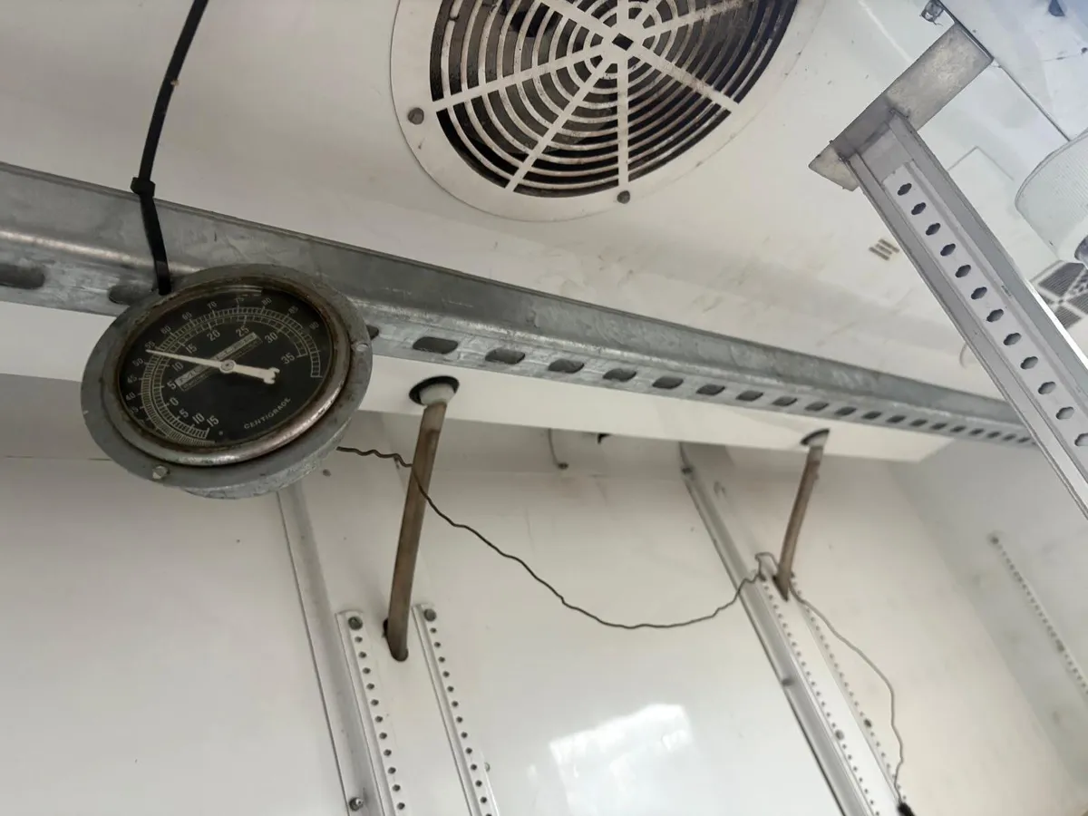 Standup Fridge Coldroom - Image 3