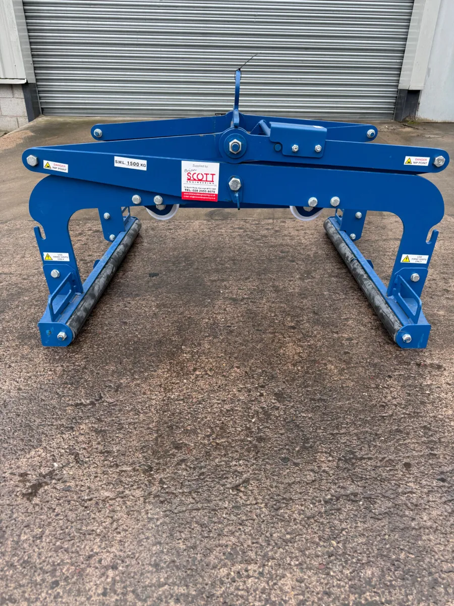 Block Grab - Image 1