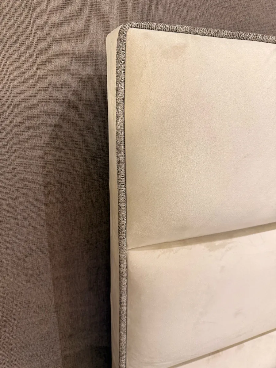 Custom made luxury beds and bedrooms - Image 3