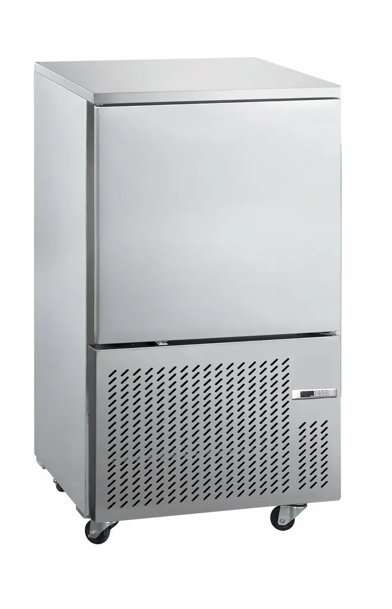 New Frostac 10 rack blast chiller - Image 1