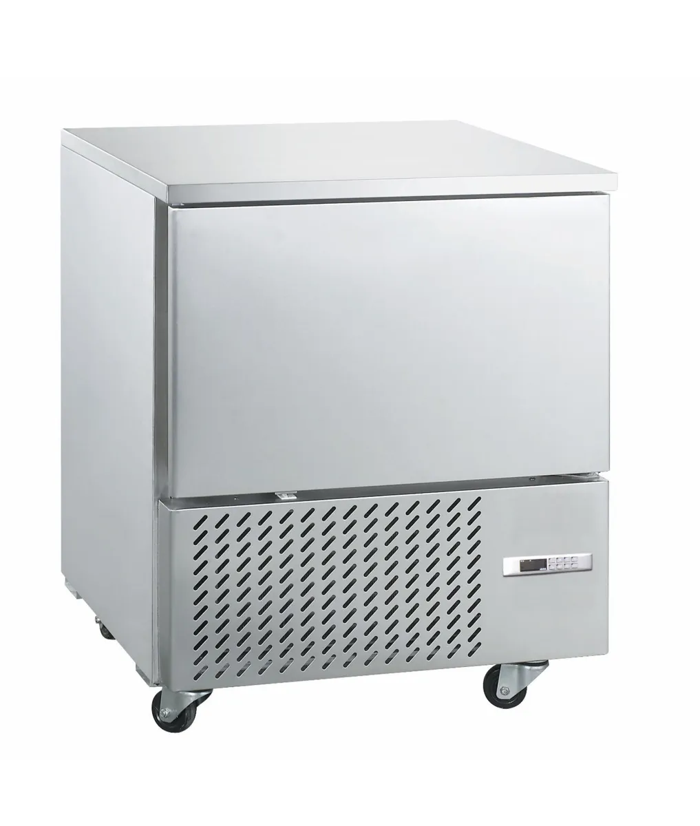New Frostac 10 rack blast chiller - Image 2