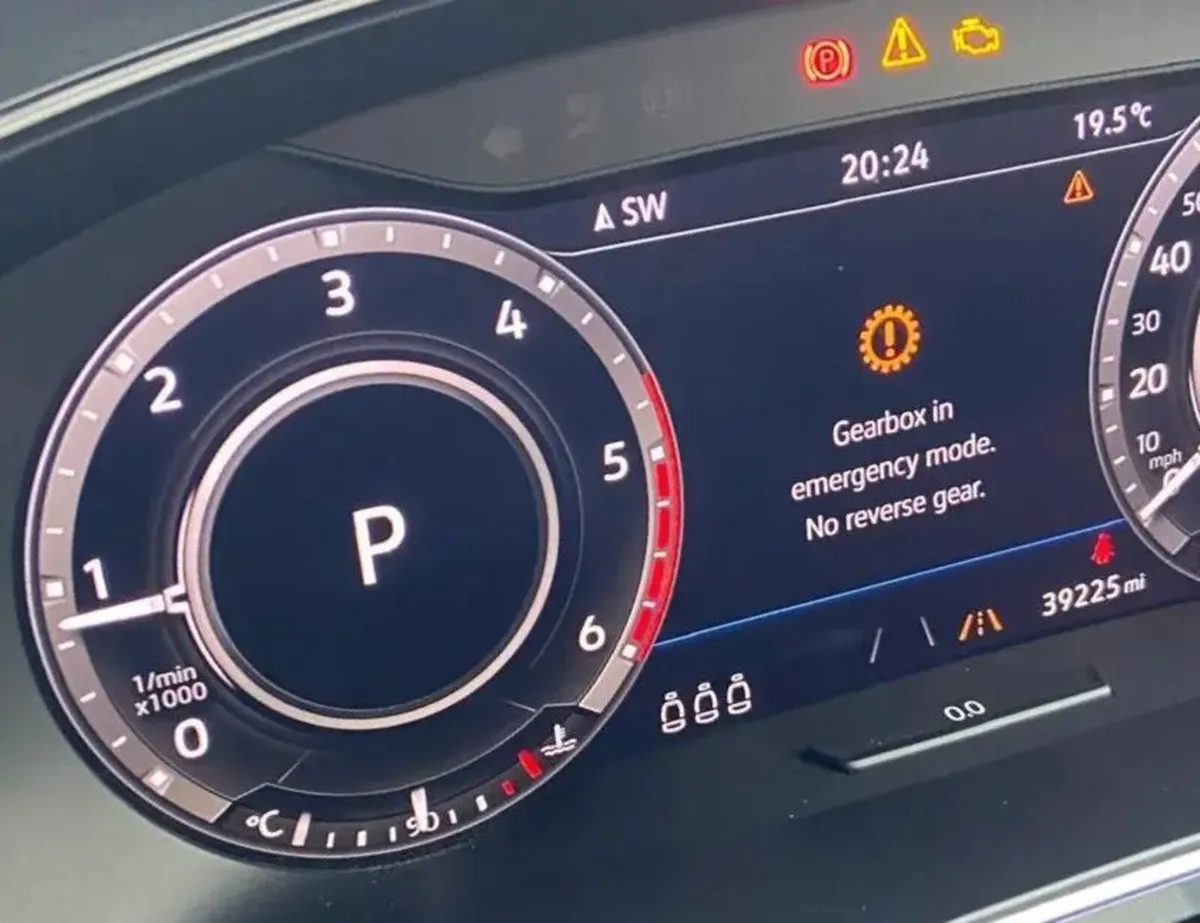 DSG -REPAIR-SERVICE--MERC CARCLINIC 07494246745 - Image 2