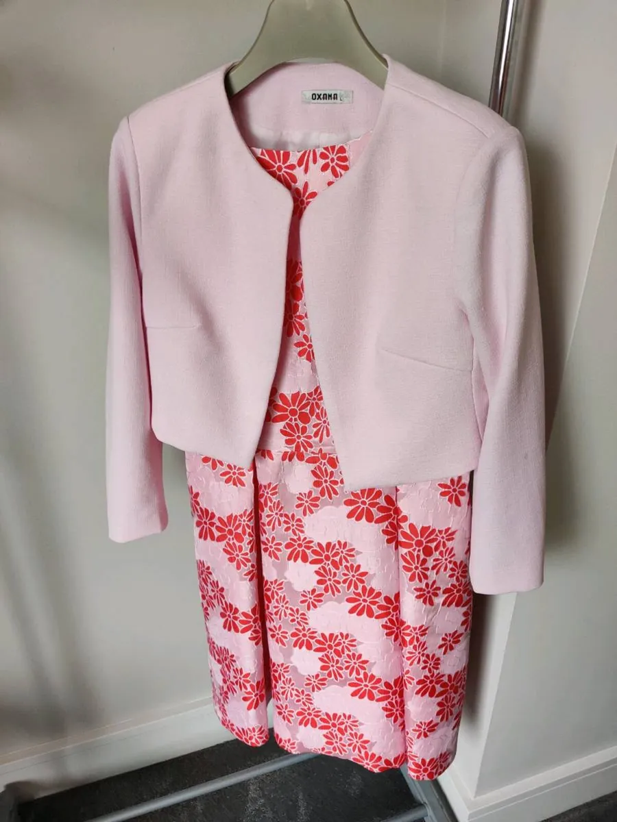 Wedding outfit - Image 1