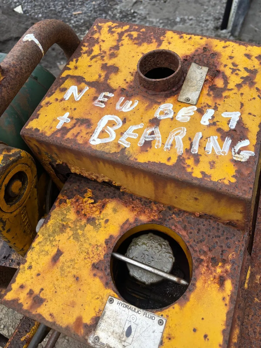 ************ heist / roller  ********* - Image 2