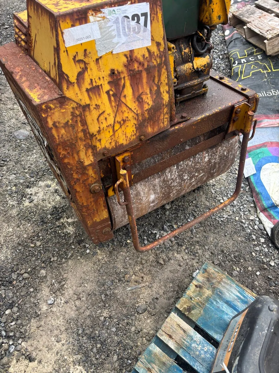 ************ heist / roller  ********* - Image 3