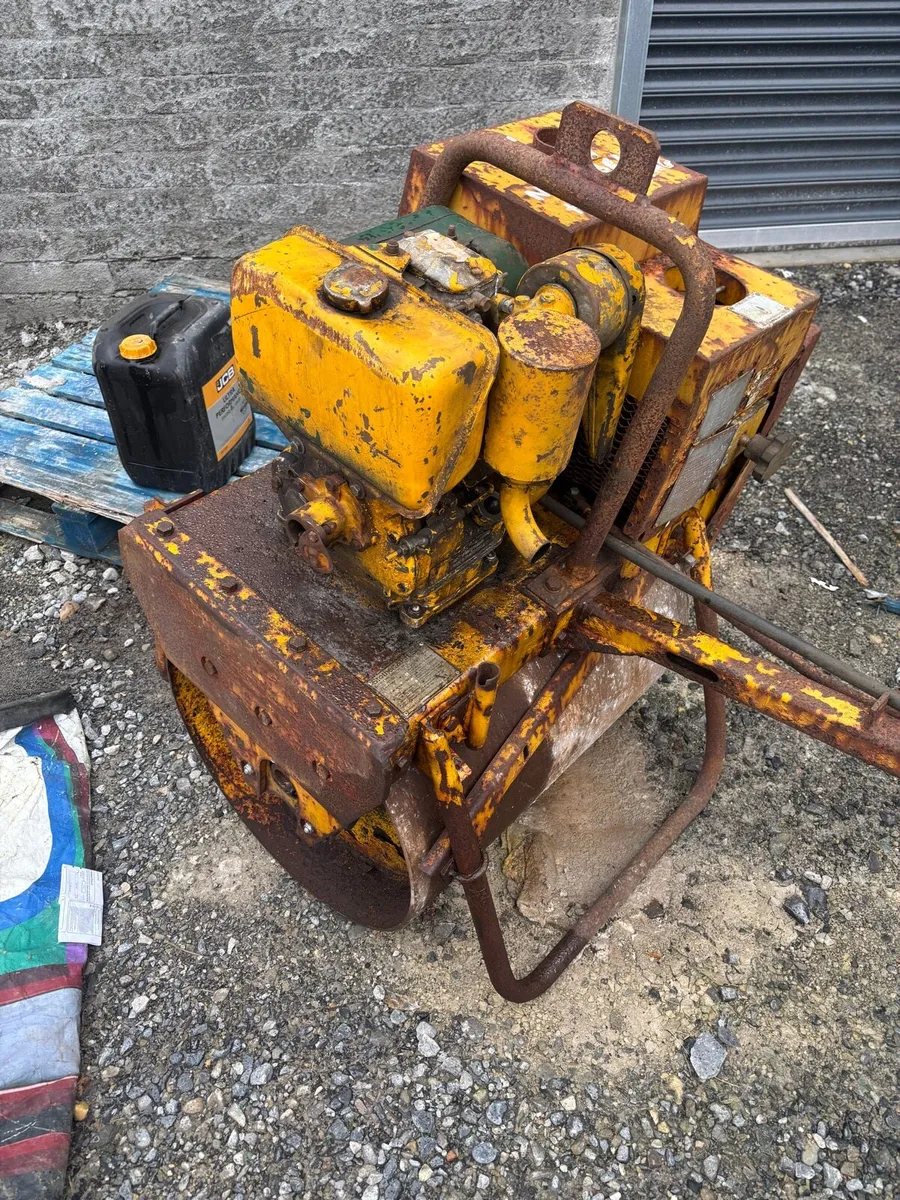 ************ heist / roller  ********* - Image 4