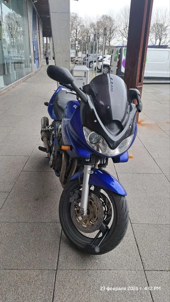 Suzuki Other 2002 - Image 1