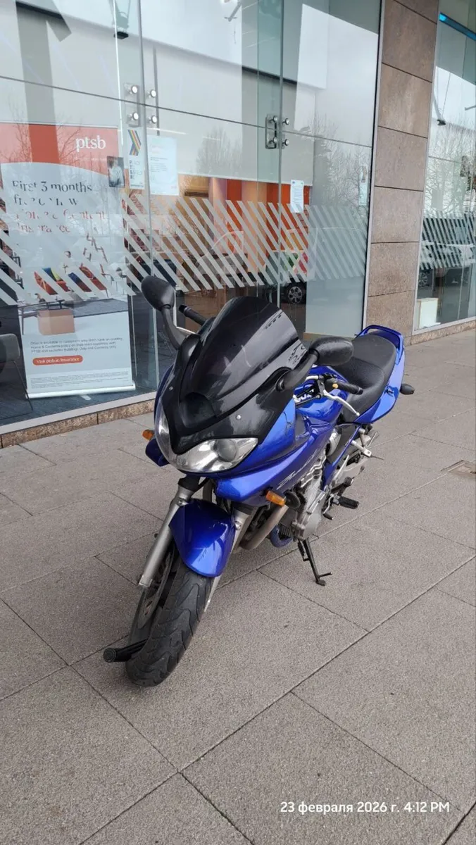 Suzuki Other 2002 - Image 2