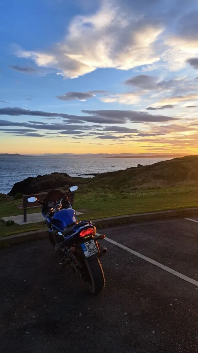 Suzuki Other 2002 - Image 4