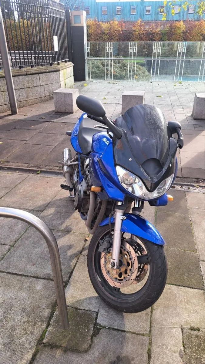 Suzuki Other 2002 - Image 3