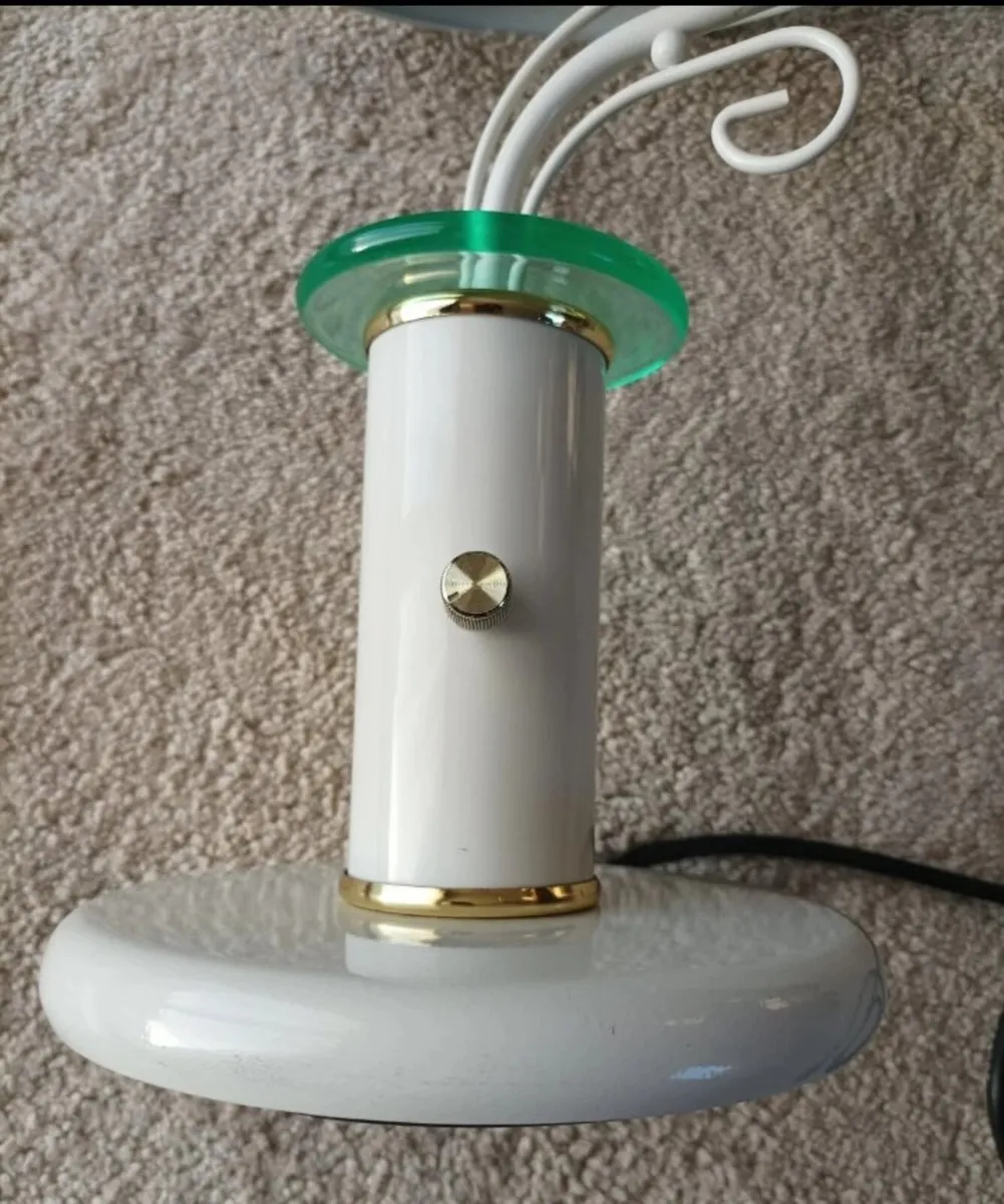 Ocean liner lamp with potentiometer - Image 3