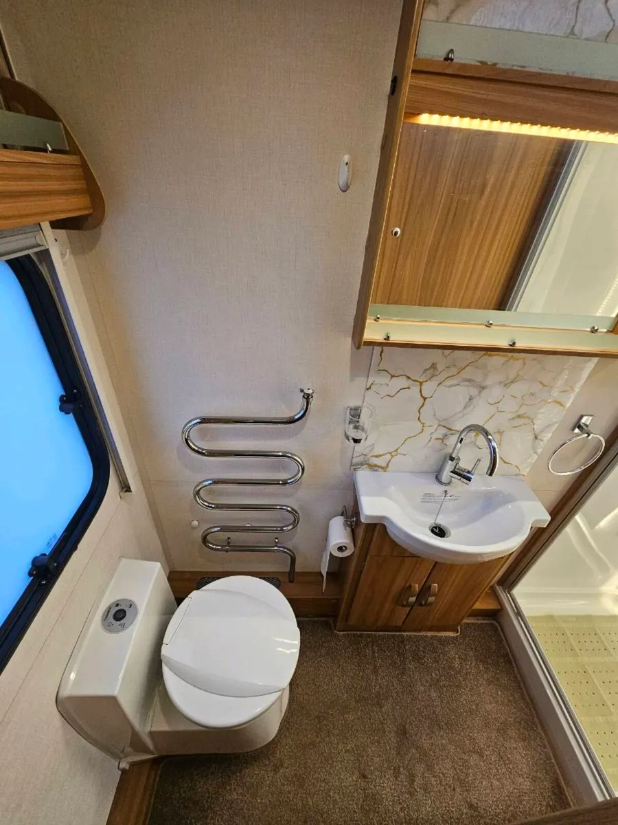 Welfare unit/site office - Image 4