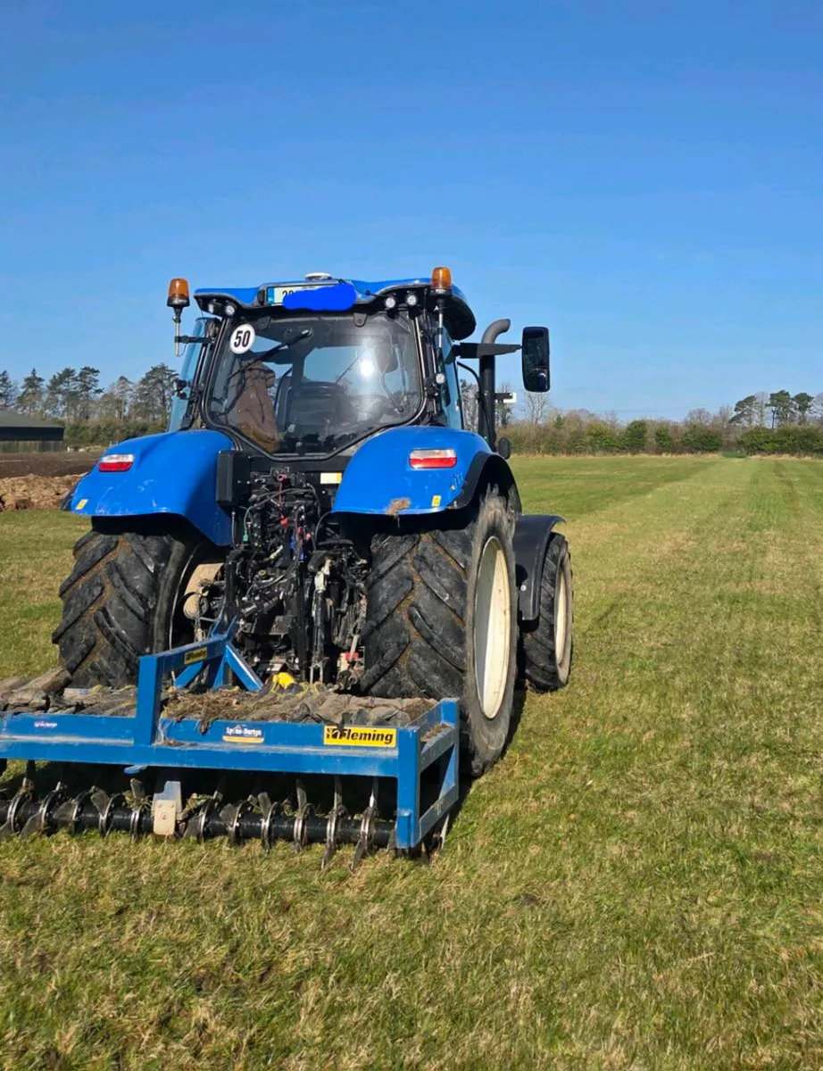 Agri Contracting Services - Image 4