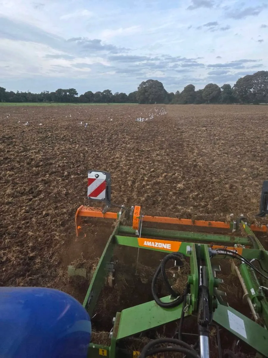 Agri Contracting Services - Image 2