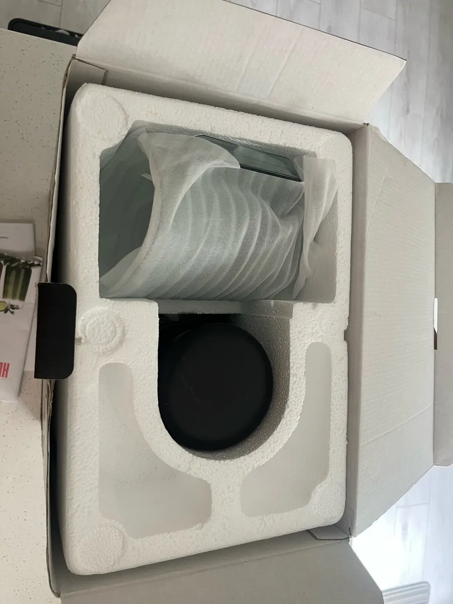 AICOK Juice Extractor - Image 4