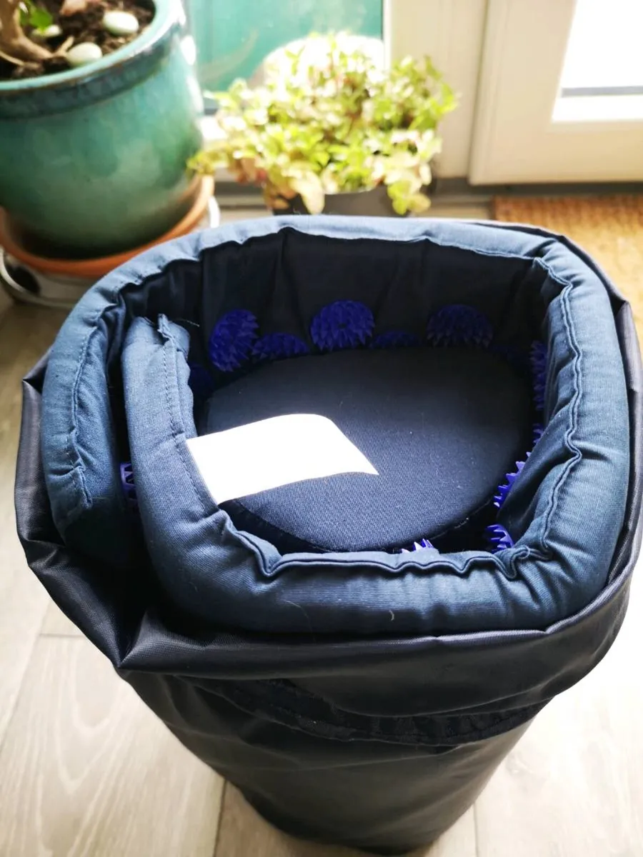 Acupressure Mat - Image 1