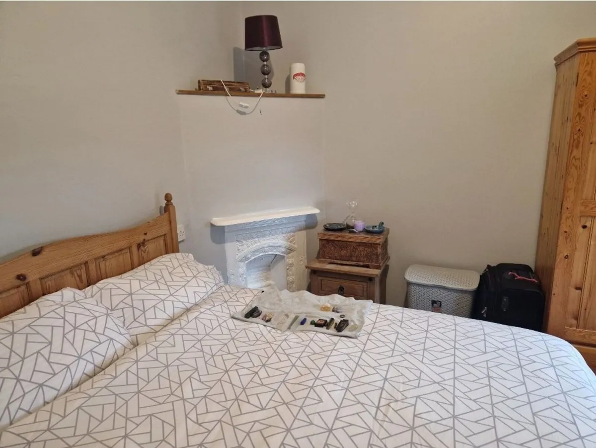 Room for rent - Image 1