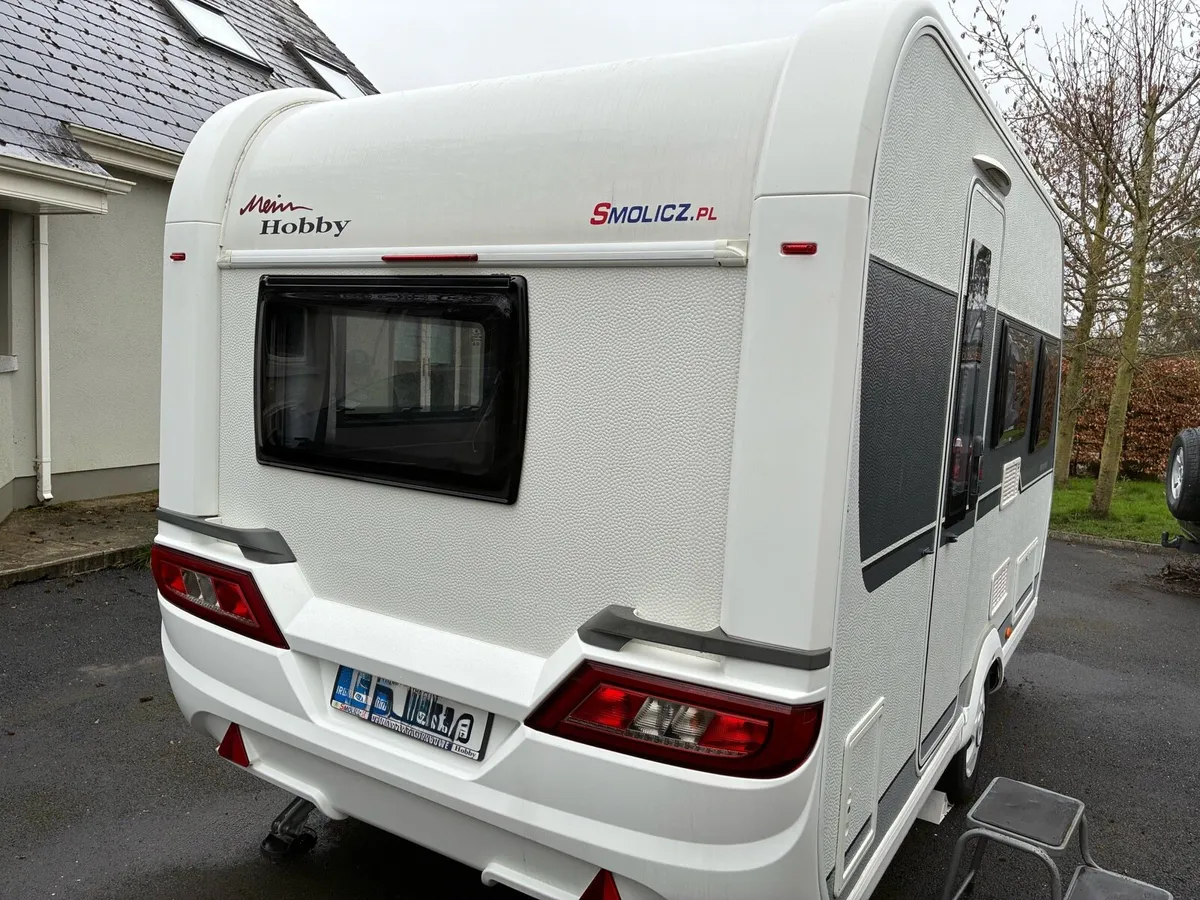 Hobby 390SF - Image 2