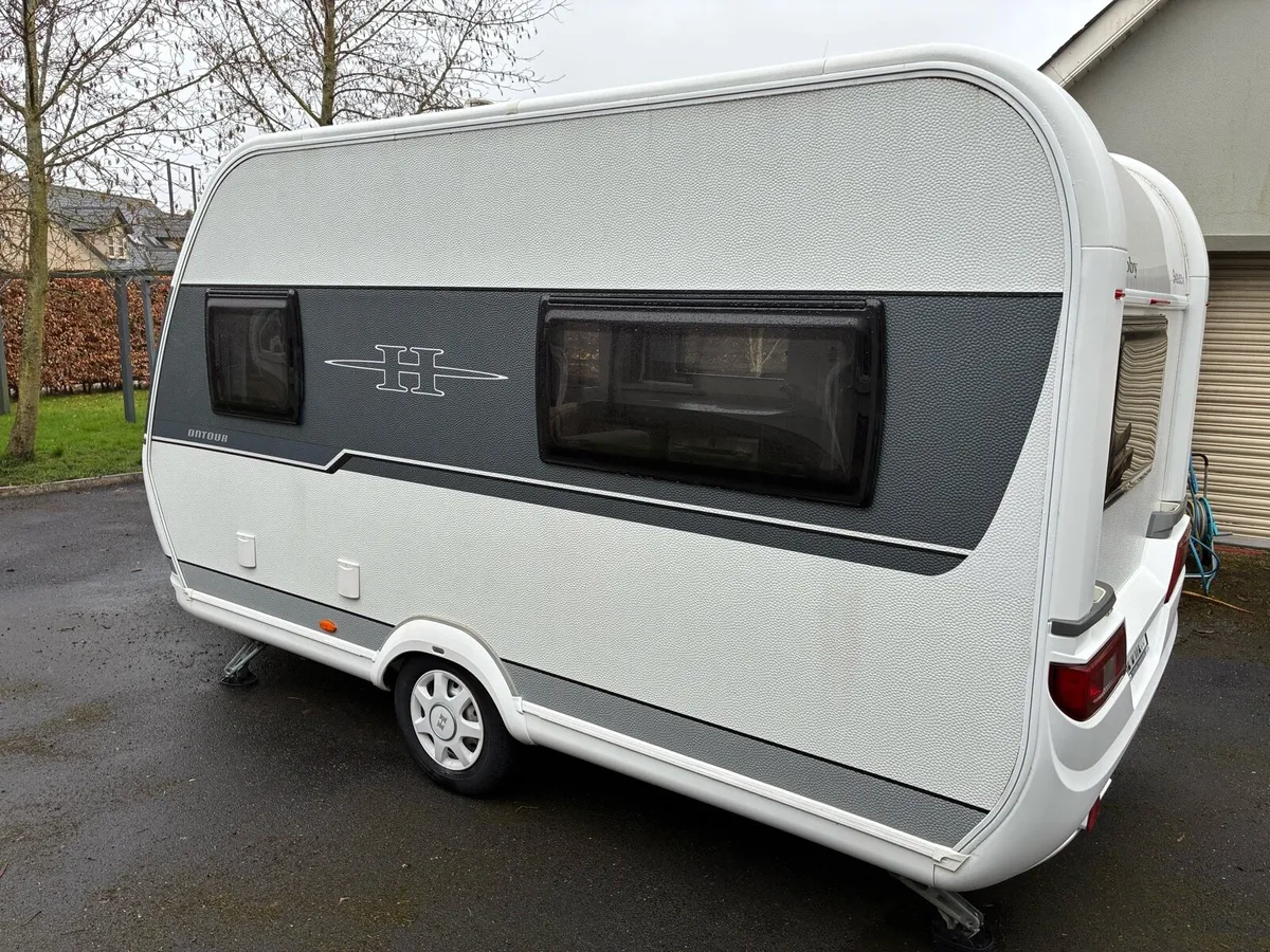 Hobby 390SF - Image 3