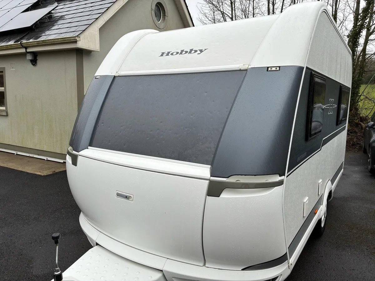 Hobby 390SF - Image 4