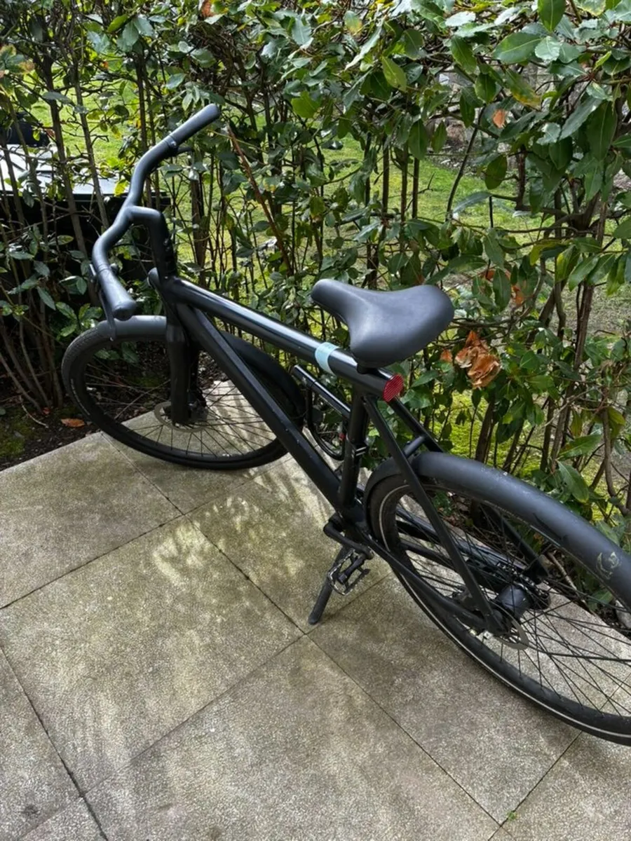 Vanmoof S3 Electric Bike - quick sale - Image 3