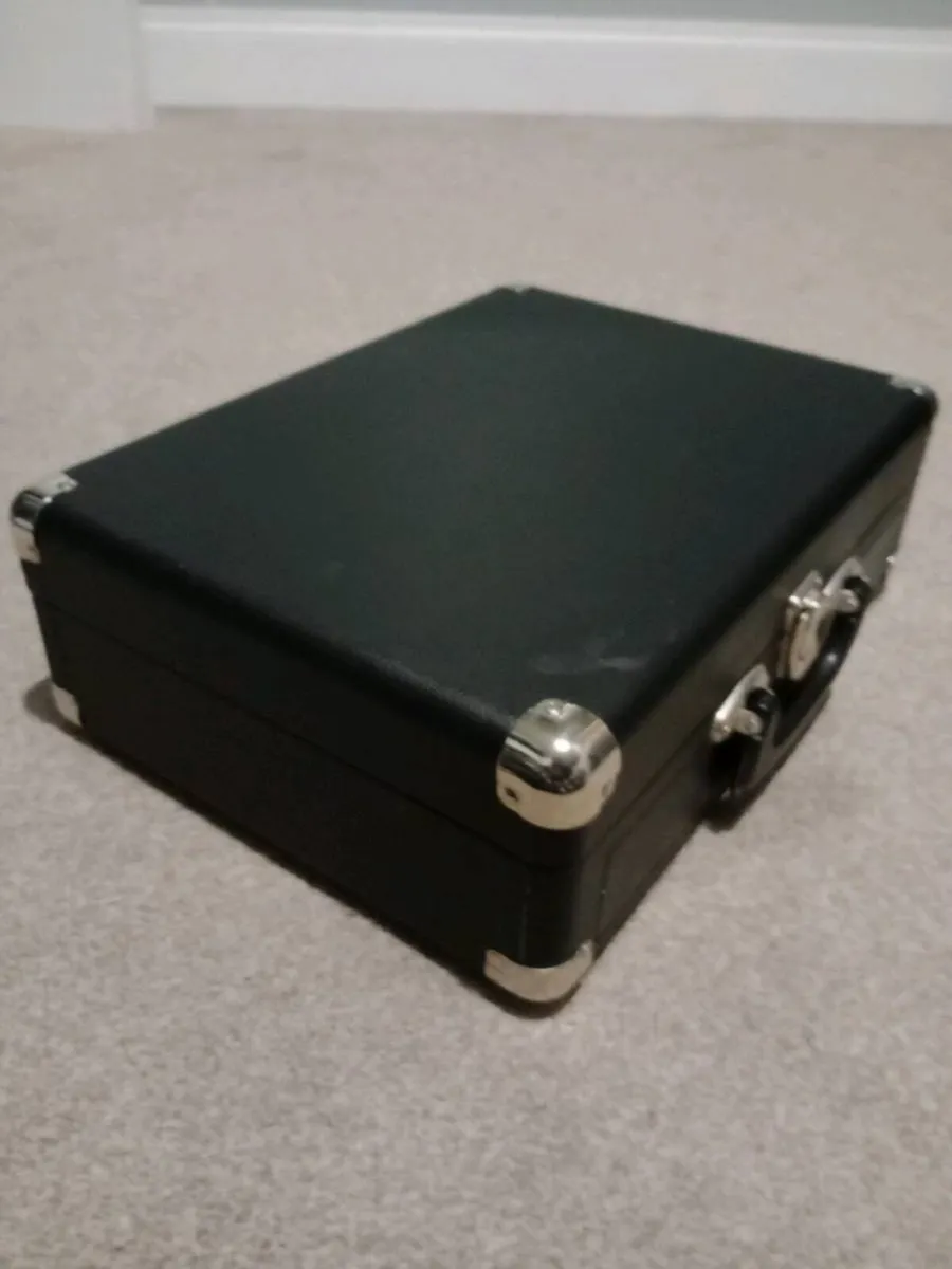 Bush Record Player - Image 3