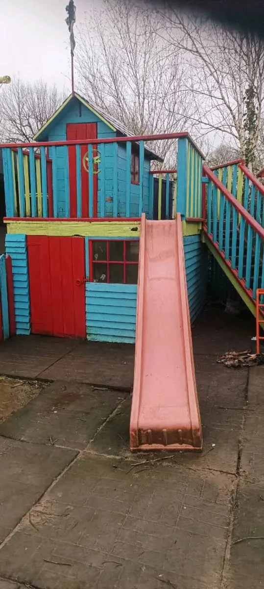 Tree House for sale - Image 2