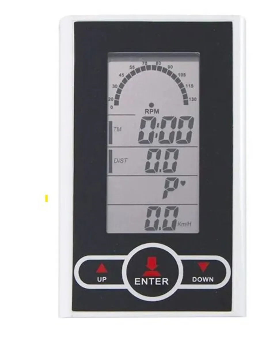 BH Tokyo Indoor Cycling Bike - Image 3