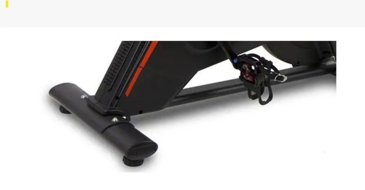 BH Tokyo Indoor Cycling Bike - Image 4